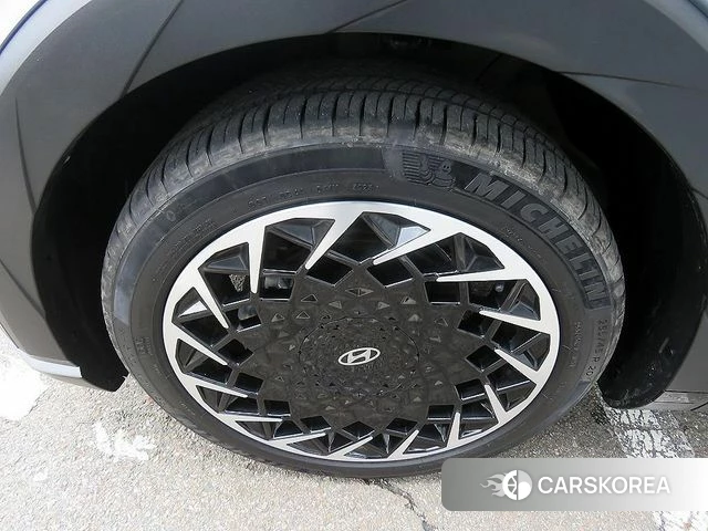 Hyundai Ionic 5 id 4757401 из Кореи 11
