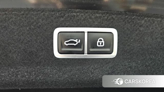 Genesis G80 (RG3) id 3877332 из Кореи 11