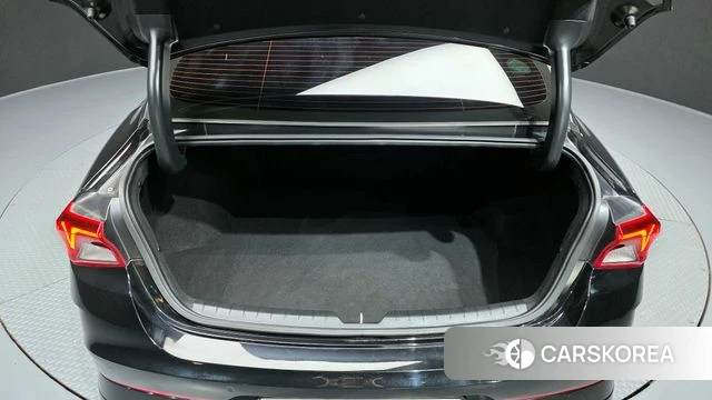 Kia K5 Hybrid 3rd Generation id 3787253 из Кореи 11