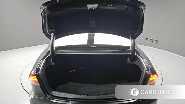 Hyundai The New Grandeur IG id 4775608 из Кореи 11