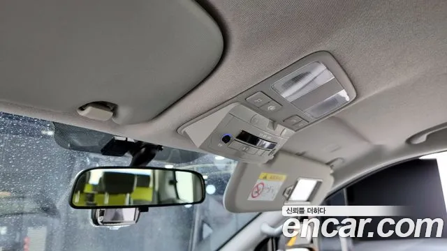 Hyundai The New Grand Starex id 2519439 из Кореи 11