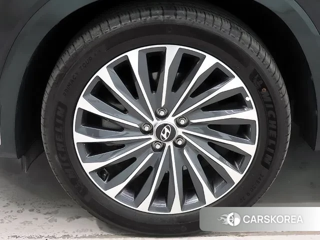 Hyundai The New Palisade id 3472889 из Кореи 11