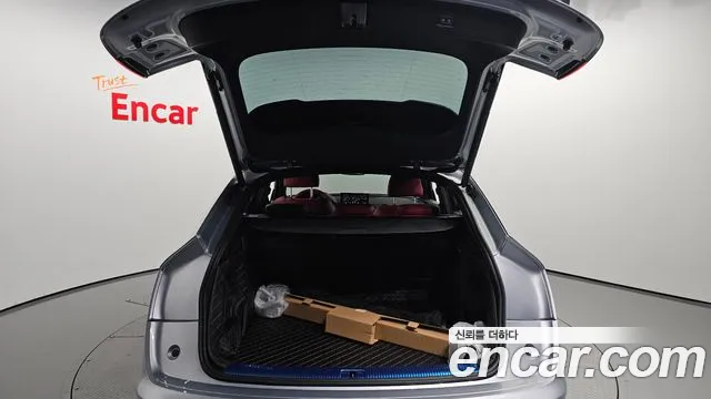 Audi SQ5 (FY) id 2738795 из Кореи 11