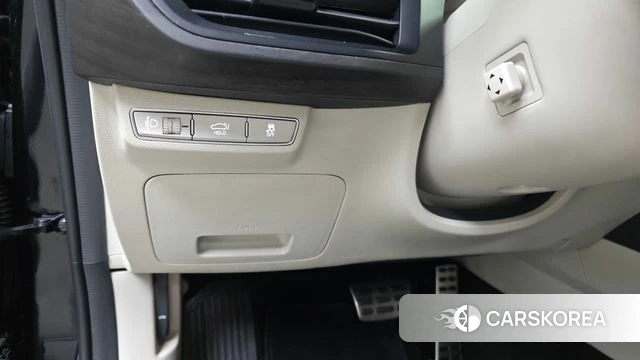 Kia K8 id 3892442 из Кореи 11