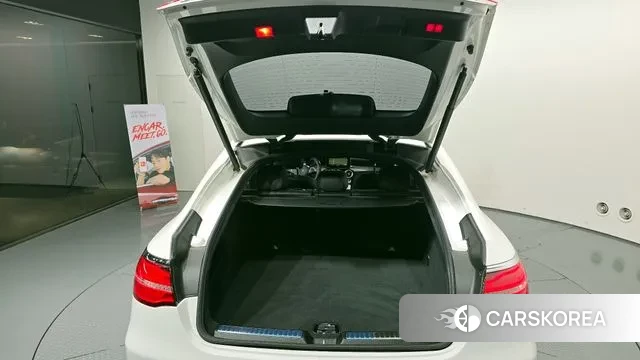 Mercedes-Benz GLC-Class X253 id 3469651 из Кореи 11