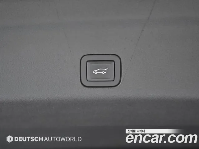 Chevrolet (GM Daewoo) Tahoe id 2806261 из Кореи 11