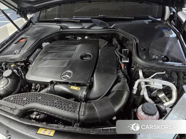 Mercedes-Benz E-Class W213 id 3479585 из Кореи 11