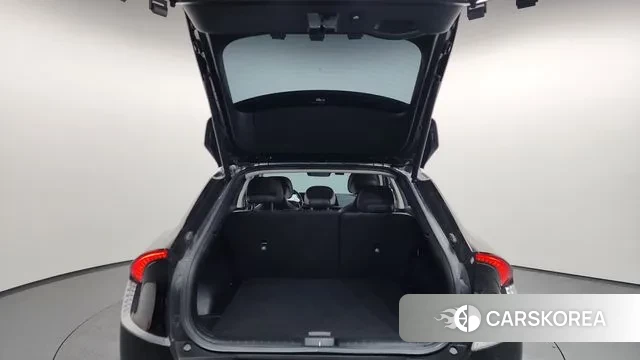 Kia EV6 id 3759533 из Кореи 11