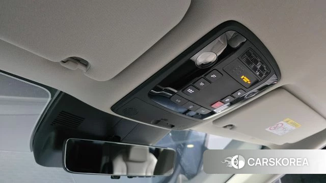 Kia The New Carnival 4th Generation id 4847675 из Кореи 11