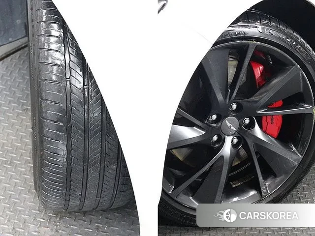 Genesis The New G70 id 3032190 из Кореи 11