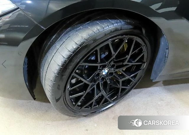 BMW M8 (G15) id 4350162 из Кореи 11