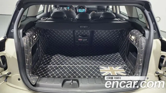 Mini Cooper Clubman id 2921148 из Кореи 11