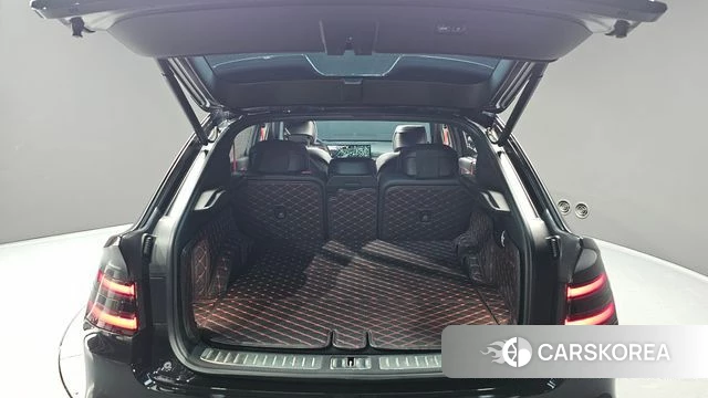 Genesis GV80 Coupe id 4617740 из Кореи 11