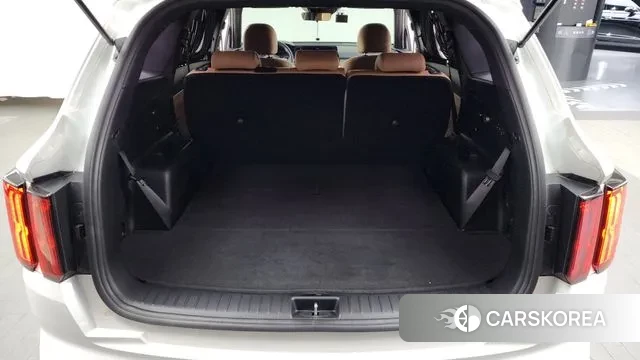 Kia Sorento 4th Generation id 3509448 из Кореи 11