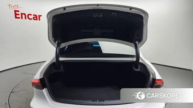 Hyundai The New Grandeur IG id 3011755 из Кореи 11