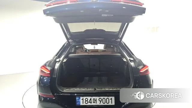 BMW X6 (G06) id 3405143 из Кореи 11
