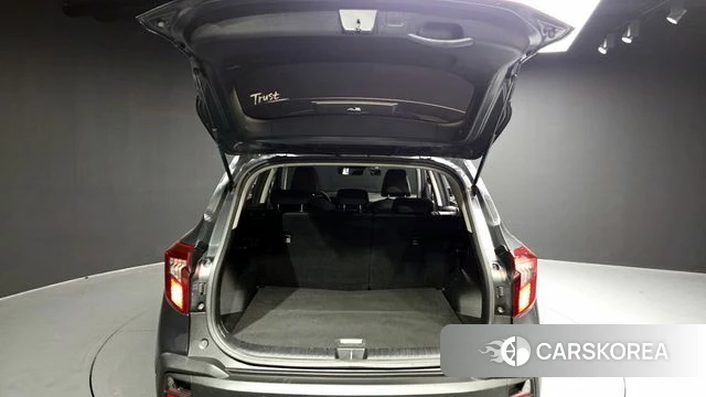 Kia The New Seltos id 4223423 из Кореи 11