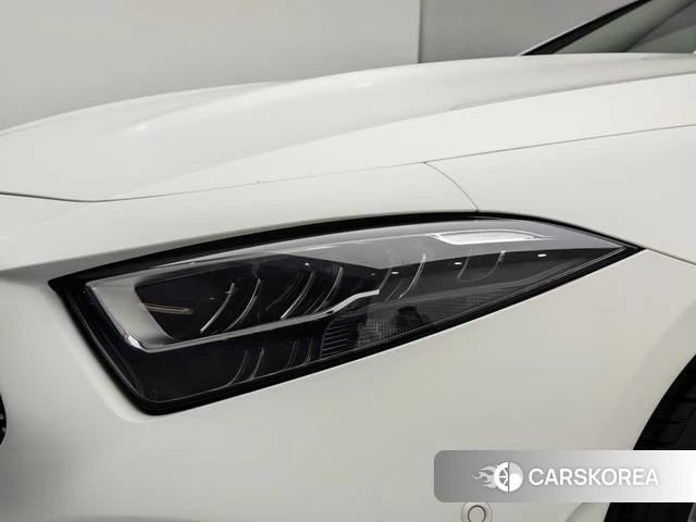 Mercedes-Benz CLS id 4209643 из Китая 11