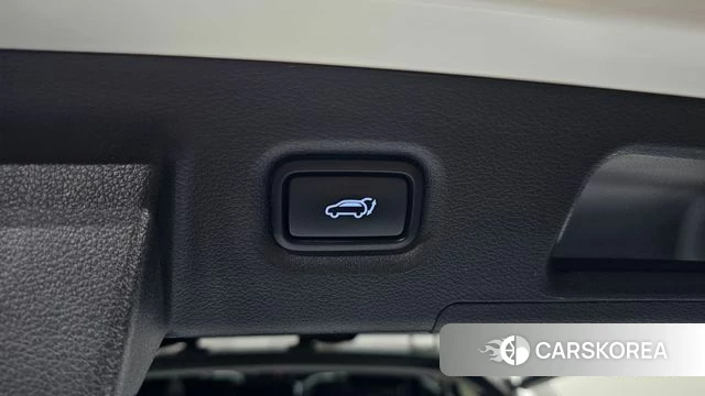 Hyundai The New Santa Fe id 4196381 из Кореи 11