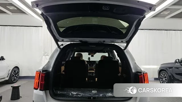 Kia Sorento 4th Generation id 3433640 из Кореи 11