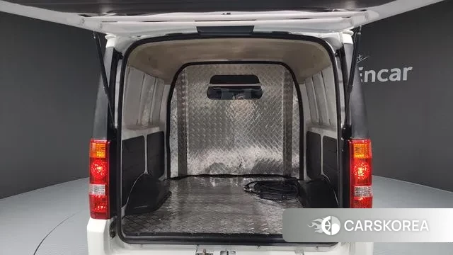 Dongfeng Socon C35 id 3437686 из Кореи 11