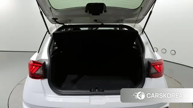 Hyundai Venue id 3044145 из Кореи 11