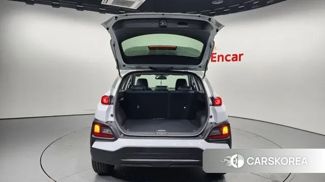 Hyundai Kona id 2991447 из Кореи 11