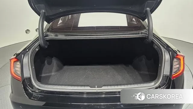 Hyundai Sonata (DN8) id 3509458 из Кореи 11