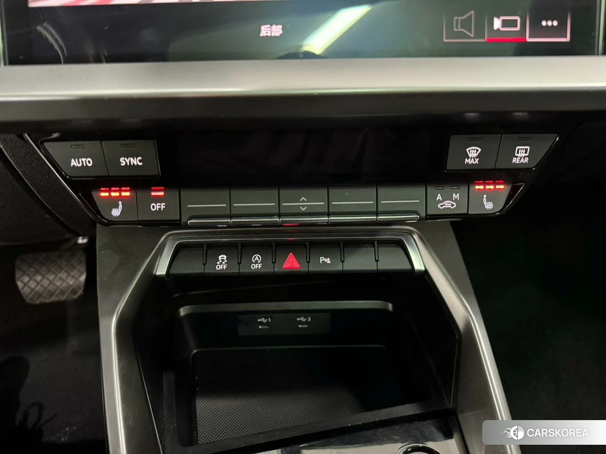 Audi A3 id 4426670 из Китая 11