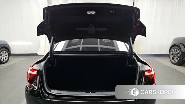 Kia K8 Hybrid id 3478814 из Кореи 11