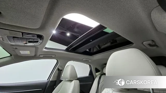 Hyundai Sonata (DN8) id 3509277 из Кореи 11