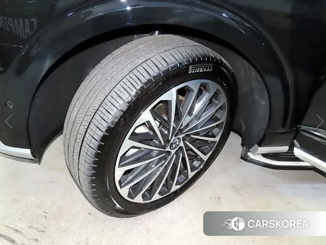 Hyundai Palisade (LX3) id 3731827 из Кореи 11