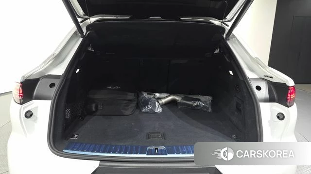 Porsche Cayenne (PO536) id 4560842 из Кореи 11
