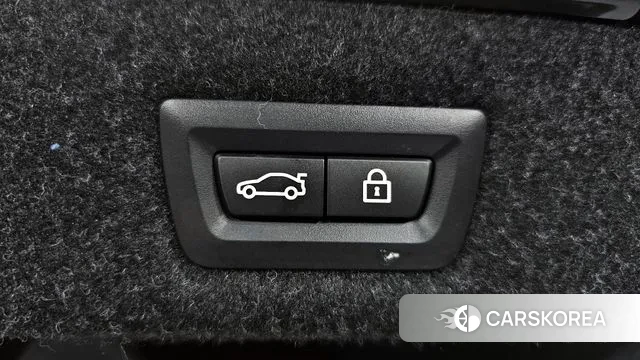 BMW 5 Series (G30) id 3053648 из Кореи 11