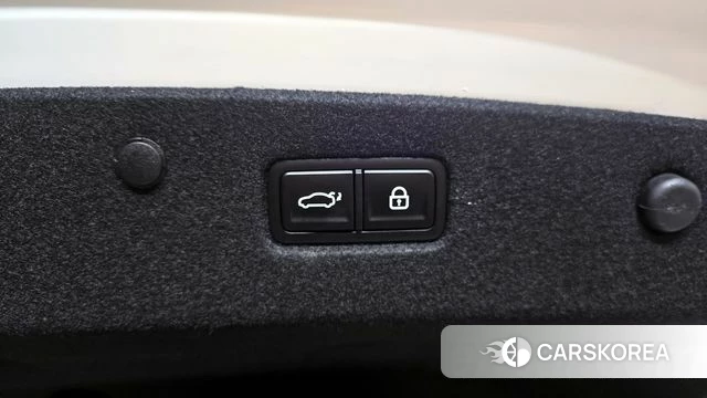 Kia K8 Hybrid id 3934341 из Кореи 11