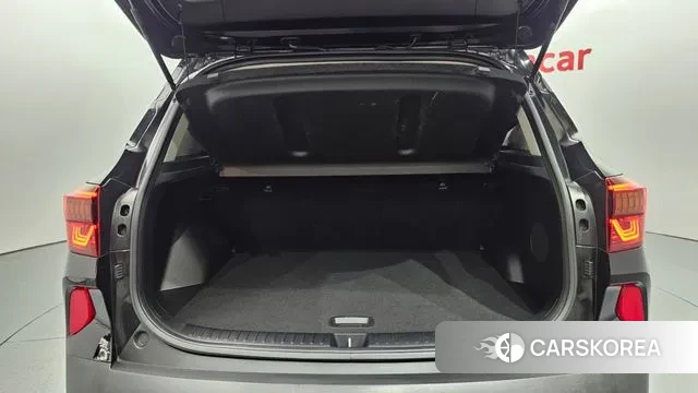 Kia Seltos id 3101606 из Кореи 11