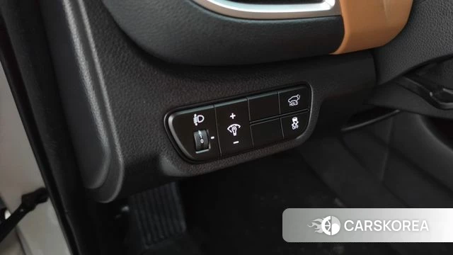 Kia The New Seltos id 4375657 из Кореи 11