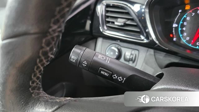 Chevrolet (GM Daewoo) The Next Spark id 4626489 из Кореи 11
