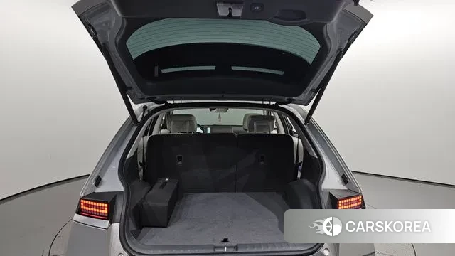 Hyundai Ionic 5 id 3059477 из Кореи 11