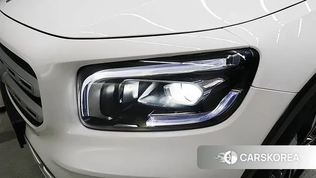 Mercedes-Benz GLB-Class X247 id 3438793 из Кореи 11