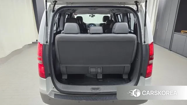 Hyundai The New Grand Starex id 3666138 из Кореи 11