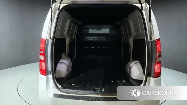 Hyundai The New Grand Starex id 3054906 из Кореи 11