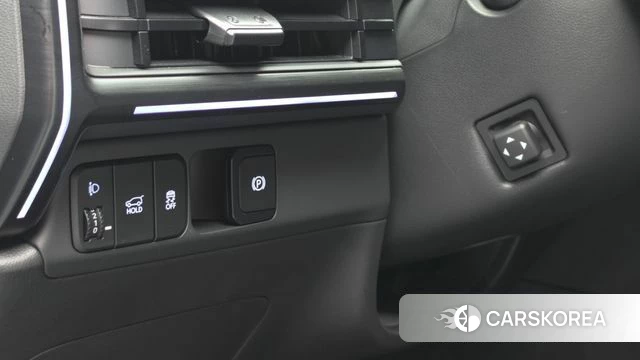 Hyundai Santa Fe (MX5) id 4505664 из Кореи 11