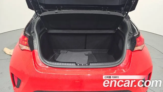 Hyundai Veloster (JS) id 2463651 из Кореи 11