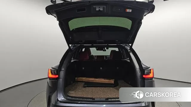 Lexus NX450h + 2nd generation id 3016309 из Кореи 11