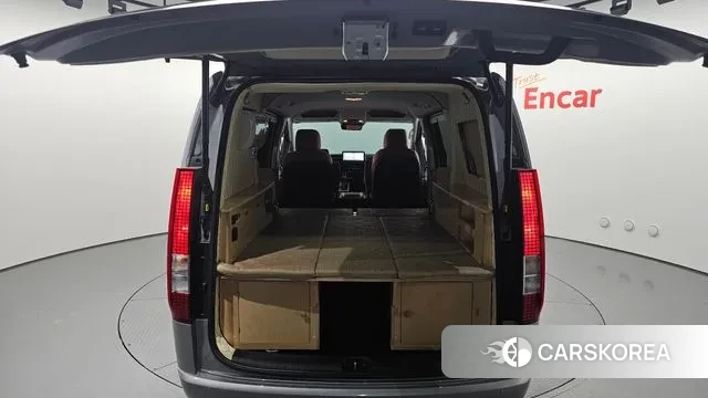 Hyundai Staria id 3689715 из Кореи 11