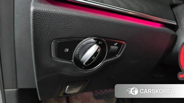 Mercedes-Benz E-Class W213 id 4872079 из Кореи 11