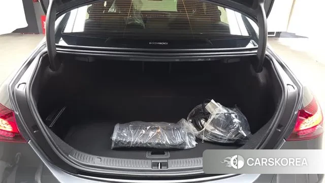 Mercedes-Benz E-Class W213 id 3592440 из Кореи 11