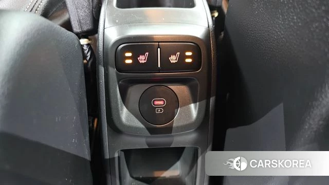 Kia The New Kia Ray id 4427988 из Кореи 11
