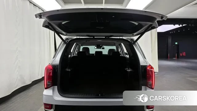 Hyundai Palisade id 3640421 из Кореи 11